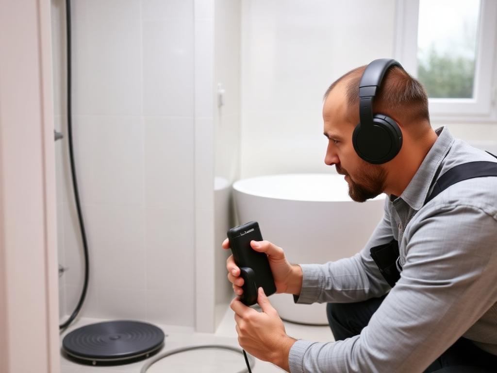 Écoute acoustique amplifiée