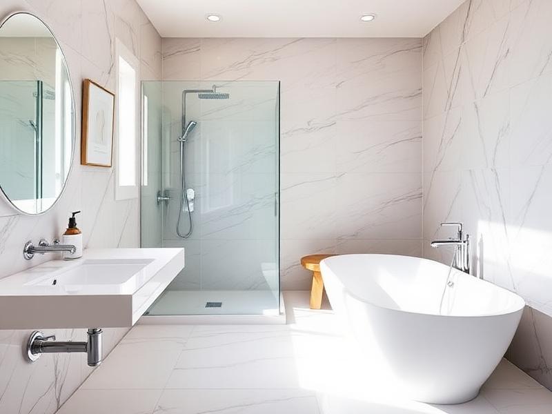 Rénovation salle de bain